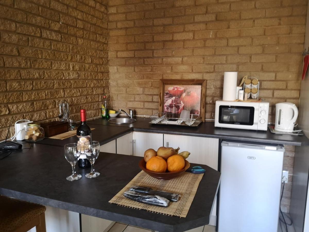 800@Merton Pretoria-Noord Eksteriør bilde