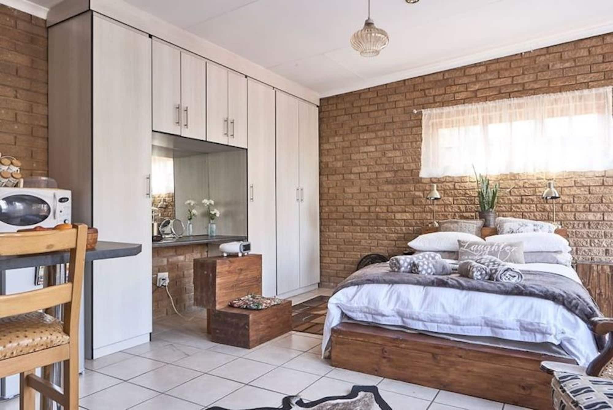 800@Merton Pretoria-Noord Eksteriør bilde